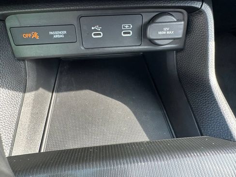 Used 2026 Honda Civic Sport image 21