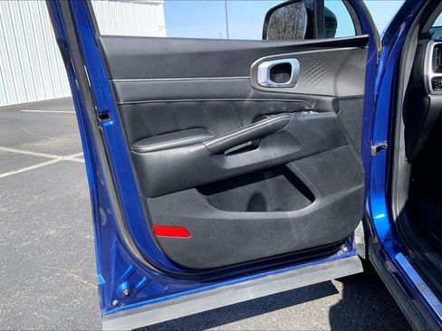 Used 2021 Kia Sorento SX AWD/4WD image 22