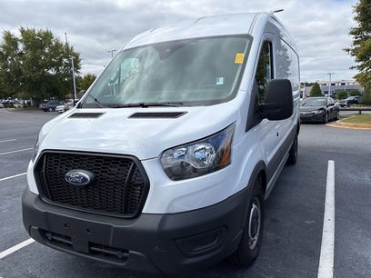 Used 2024 Ford Transit 250 148 Medium Roof w/ Load Area Protection Package