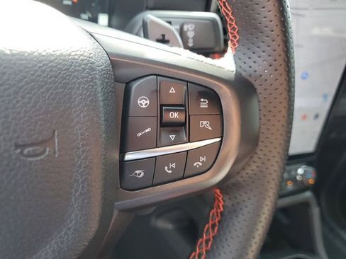 Certified 2025 Ford Ranger Raptor image 22