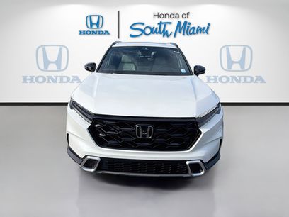 New 2027 Honda CR-V Sport Touring