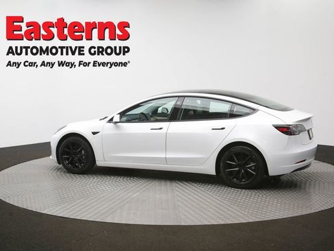 Used 2023 Tesla Model 3 Standard Range RWD image 56
