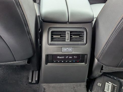 New 2026 MAZDA CX-70 SC AWD/4WD image 6