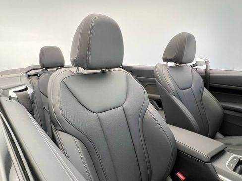 New 2026 BMW 430i xDrive Convertible w/ M Sport Package image 19