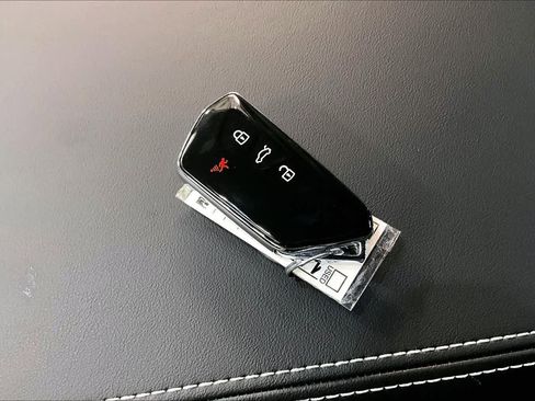 New 2026 Volkswagen Atlas Cross Sport SE image 33