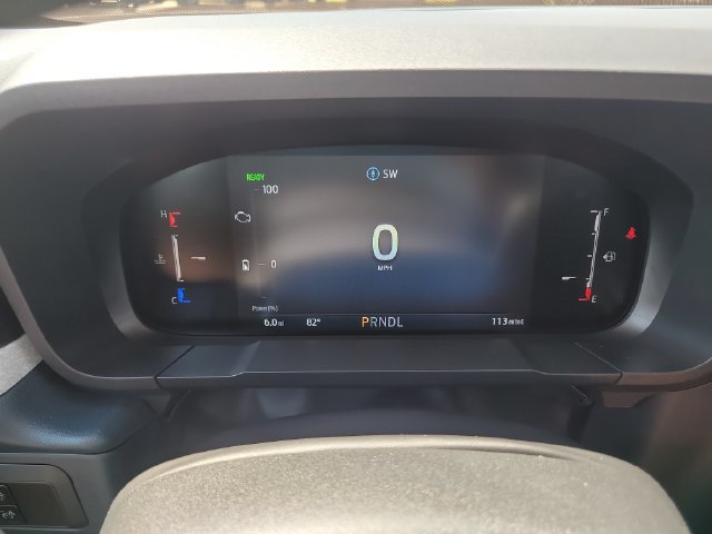 New 2026 Ford Maverick XLT w/ Equipment Group 301A AWD/4WD image 31
