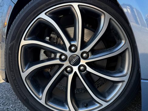 Used 2019 Lincoln MKZ Reserve w/ Reserve Plus Package image 19