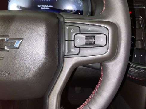 Used 2022 Chevrolet Tahoe RST w/ Luxury Package RWD image 26
