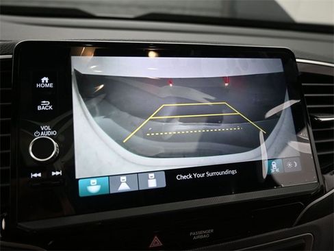 New 2025 Honda Ridgeline RTL image 25