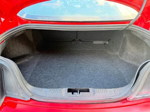 Used 2017 Ford Mustang Premium image 29