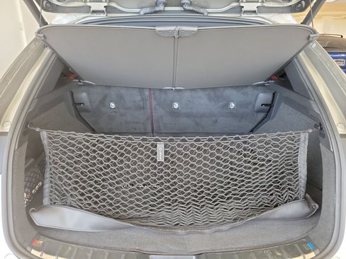 Certified 2025 Lexus NX 350 AWD w/ Premium Package image 11