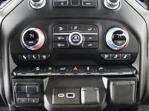 Used 2021 GMC Sierra 1500 AT4 AWD/4WD image 25