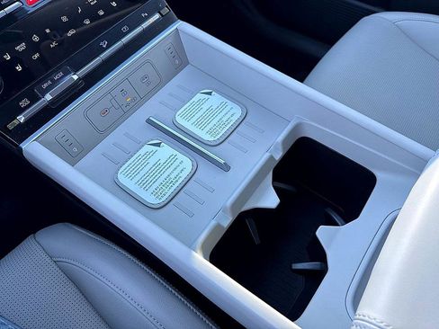 New 2026 Hyundai Santa Fe Limited image 11