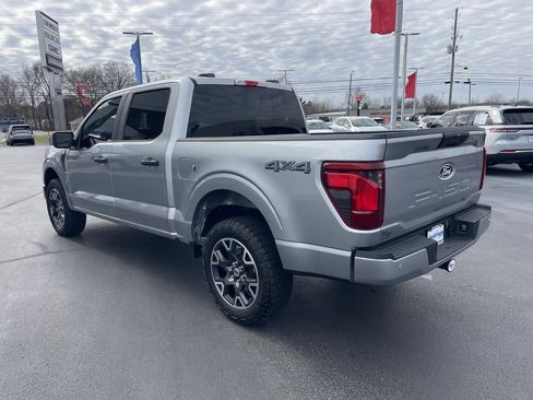 Used 2024 Ford F150 STX image 6