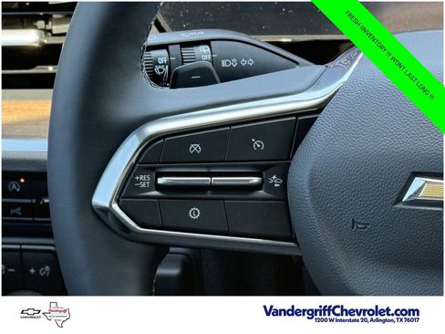 New 2026 Chevrolet Tahoe High Country w/ Sun And Tow Package AWD/4WD image 12