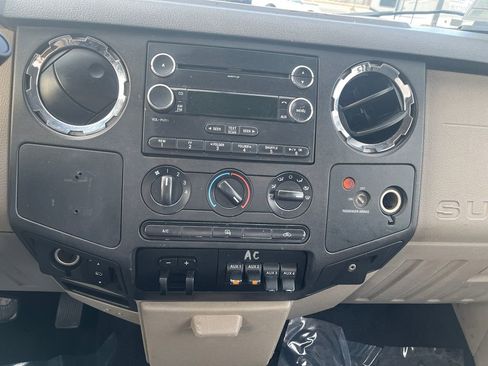 Used 2009 Ford F350 2WD Regular Cab Super Duty image 23