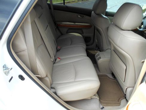 Used 2007 Lexus RX 350 2WD image 22