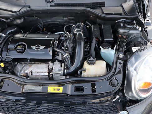 Used 2013 MINI Cooper S FWD image 37