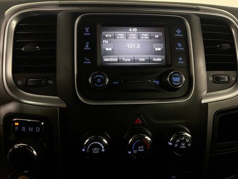 Used 2024 RAM 1500 Classic Warlock image 18