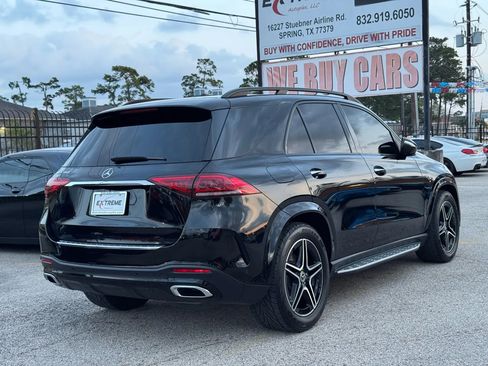 Used 2022 Mercedes-Benz GLE 350 image 9