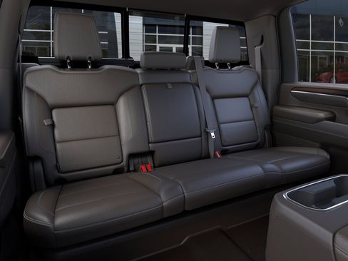 New 2026 GMC Sierra 3500 Denali AWD/4WD image 17