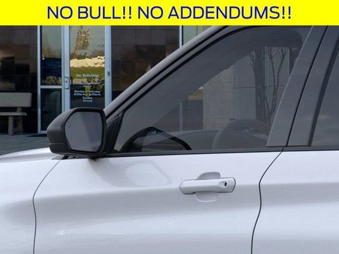 New 2026 Ford Explorer Active image 21