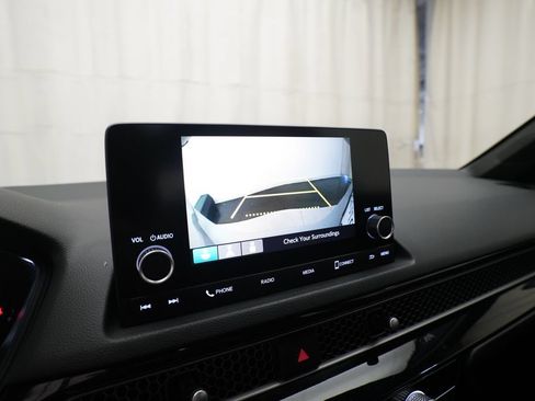 Used 2024 Honda Civic Sport image 19