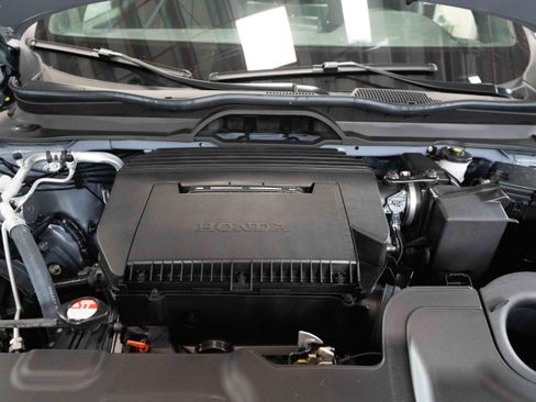 Used 2026 Honda Passport TrailSport Elite image 32