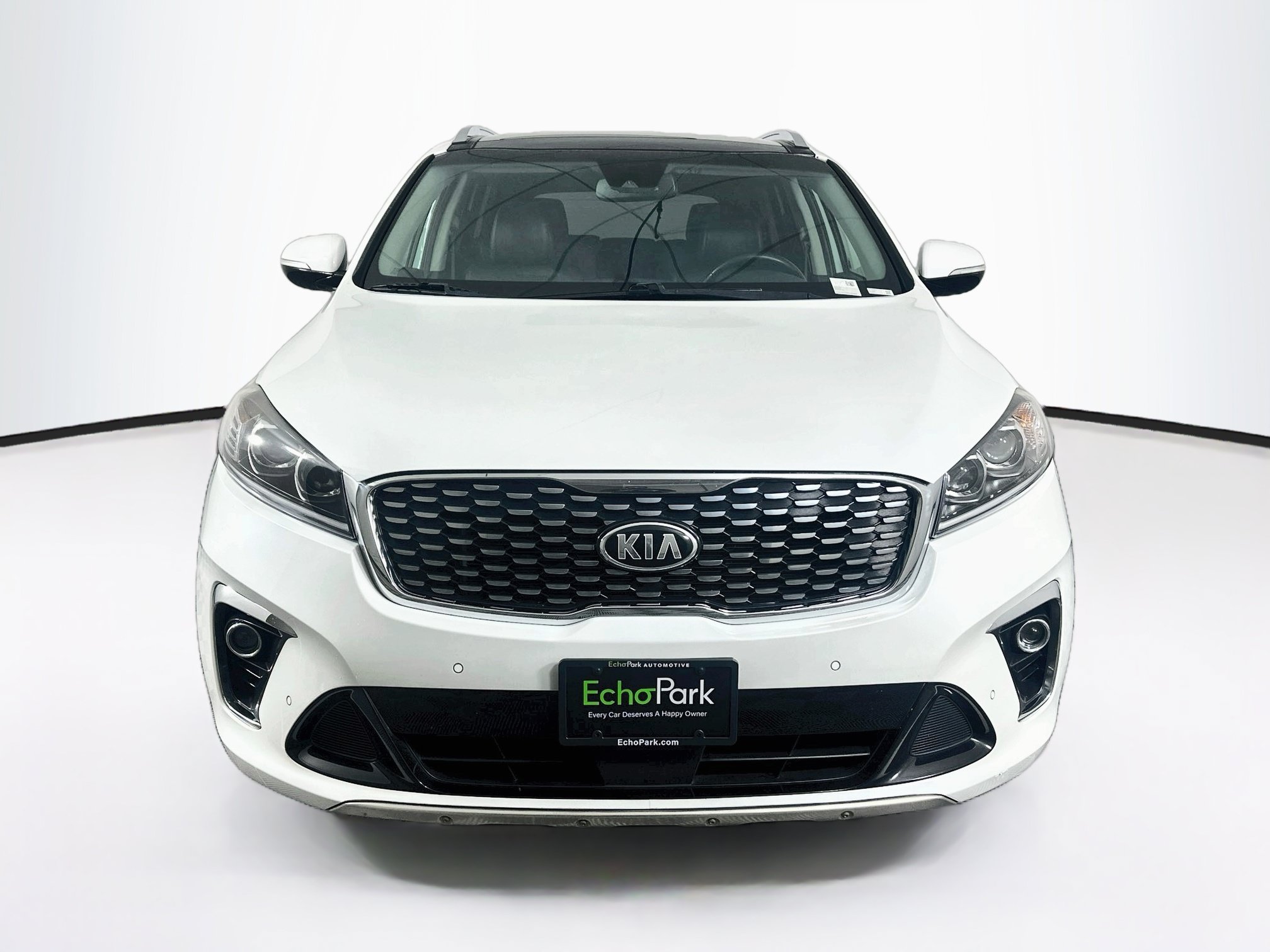 Used 2019 Kia Sorento SX AWD/4WD image 2
