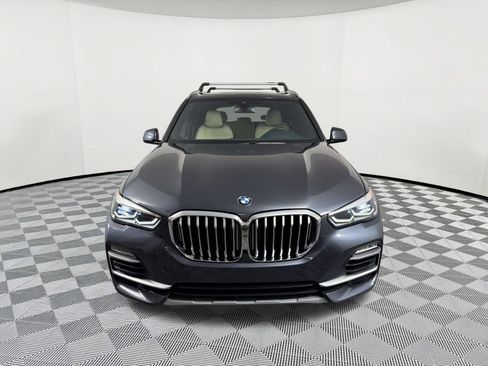 Used 2021 BMW X5 xDrive40i w/ Premium Package 2 AWD/4WD image 6