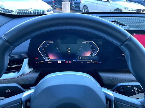 Certified 2023 BMW X1 xDrive28i w/ Convenience Package image 25