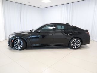 Used 2022 Cadillac CT5 V Blackwing w/ Parking Package RWD video 2