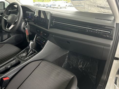 New 2026 Volkswagen Jetta S image 33