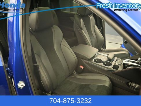Used 2023 Acura MDX A-Spec AWD/4WD image 17
