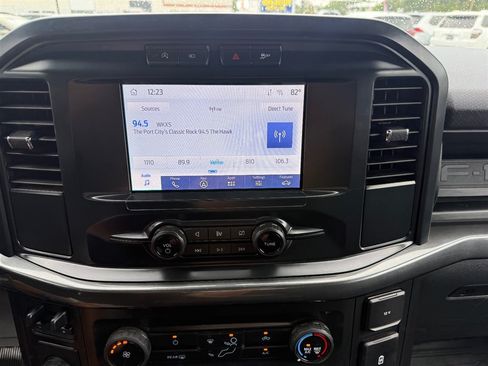 Used 2022 Ford F150 XL w/ STX Appearance Package RWD image 19
