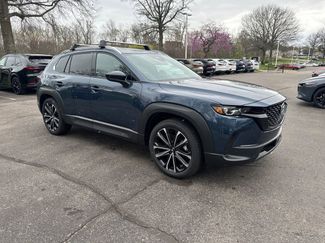 New 2026 MAZDA CX-50 AWD 2.5 S w/ Weather Package video 1
