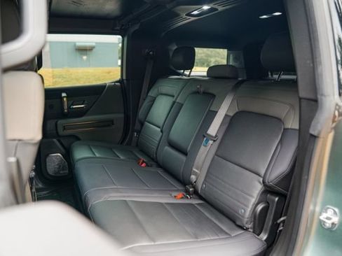 Used 2024 GMC Hummer EV 3X AWD/4WD image 46