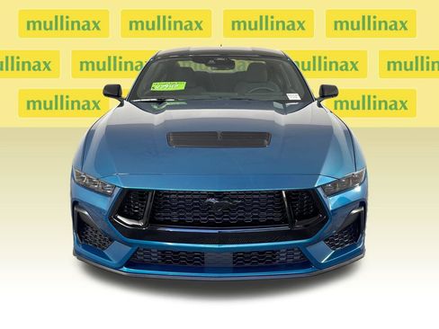 New 2026 Ford Mustang GT w/ Mustang Nite Pony Package RWD image 15