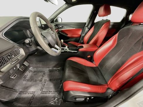 Used 2024 Acura Integra Type S FWD image 21