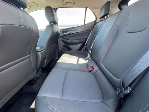 Used 2025 Buick Encore GX Preferred image 23