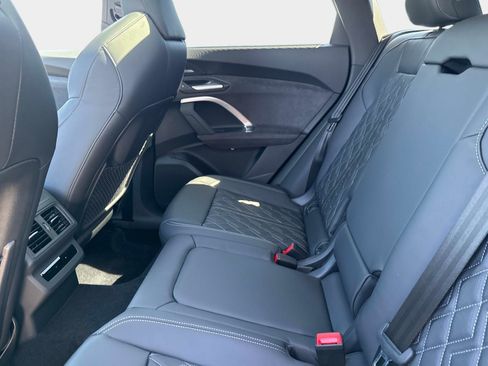 New 2026 Audi SQ5 Premium Plus image 13