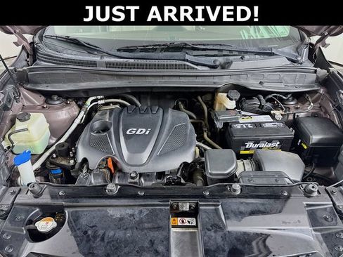 Used 2015 Hyundai Tucson Limited image 40