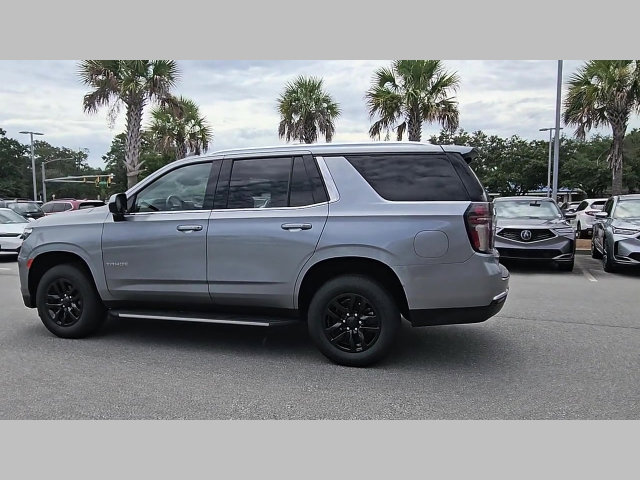 Used 2024 Chevrolet Tahoe LT RWD image 23