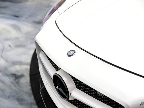 Used 2011 Mercedes-Benz SLS AMG Coupe image 40