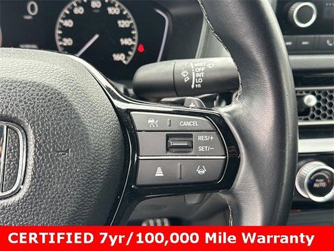 Used 2024 Honda Civic Sport image 28