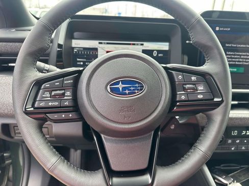 New 2026 Subaru Outback Limited XT AWD/4WD image 15