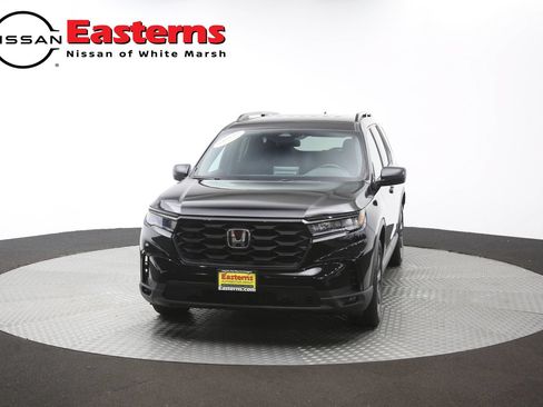 Used 2023 Honda Pilot Sport image 53