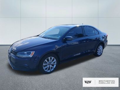 Used 2012 Volkswagen Jetta SE