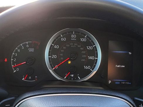 Used 2020 Toyota Corolla SE image 30