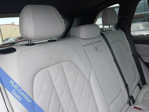 Used 2025 BMW X5 sDrive40i w/ Climate Comfort Package RWD image 10